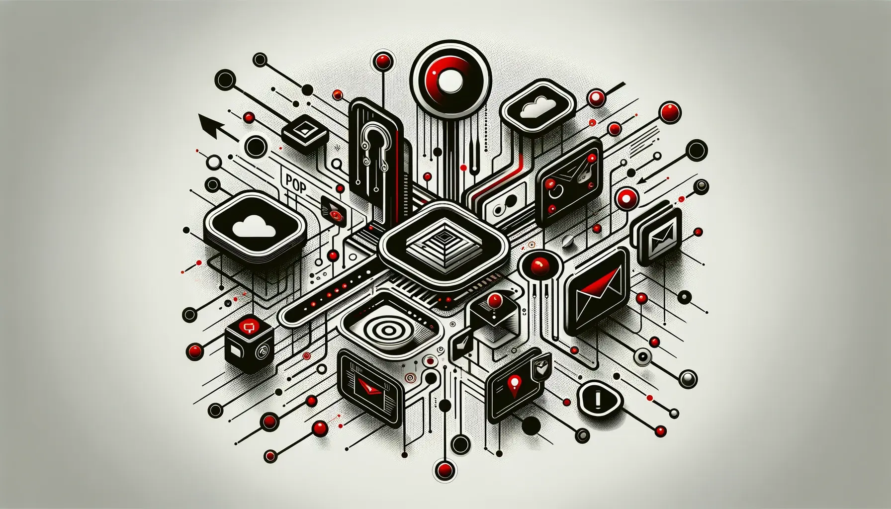 Was ist der Unterschied? IMAP und POP - die|site